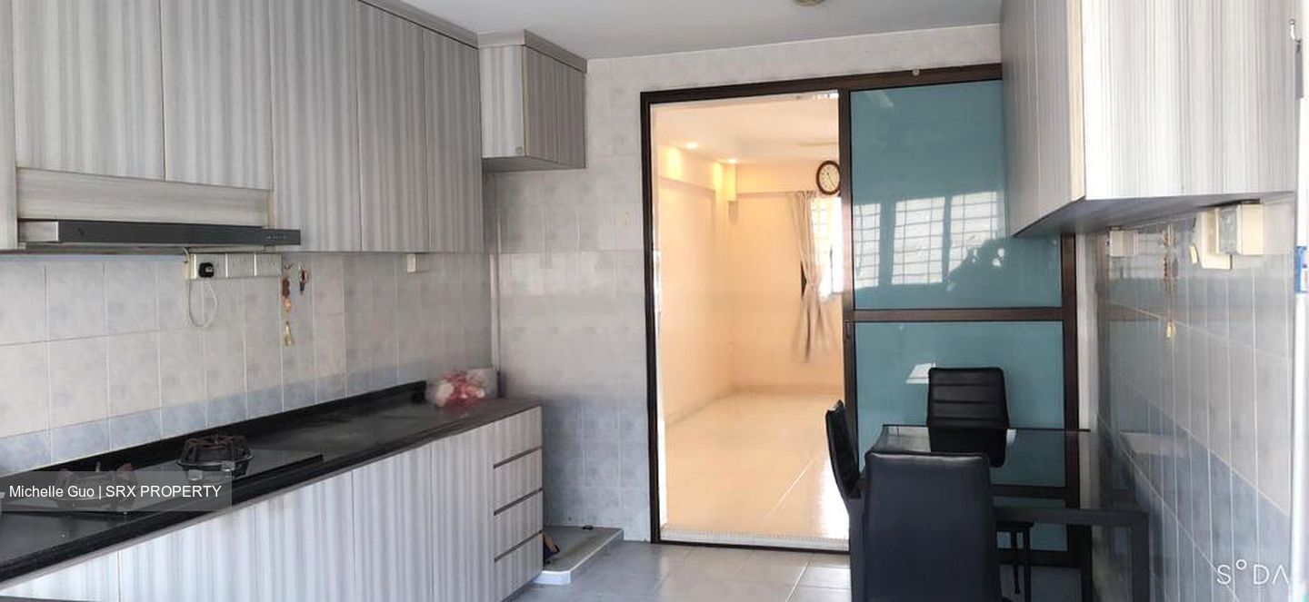 Blk 108 Bedok North Road (Bedok), HDB 3 Rooms #483559491